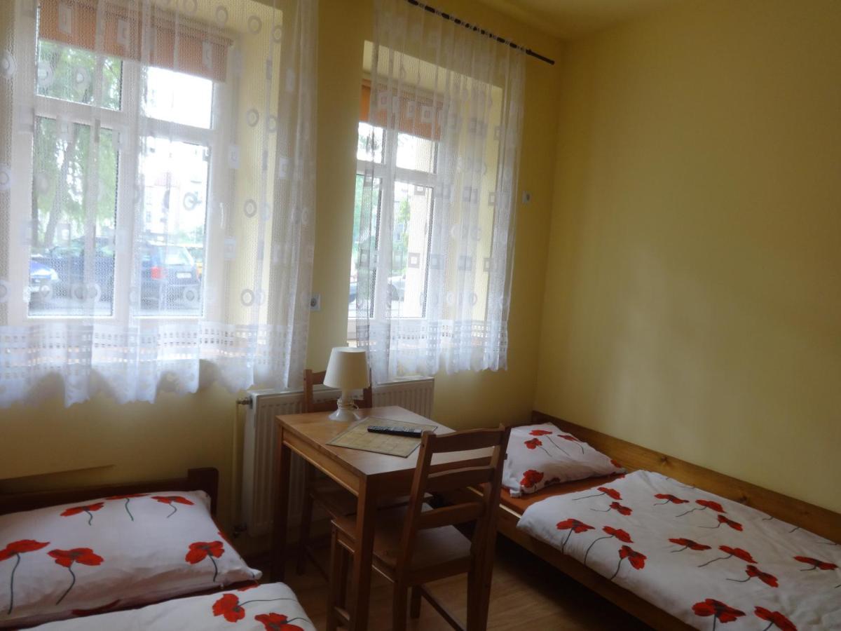 Apartamenty Noclegi Bedzin Exterior photo